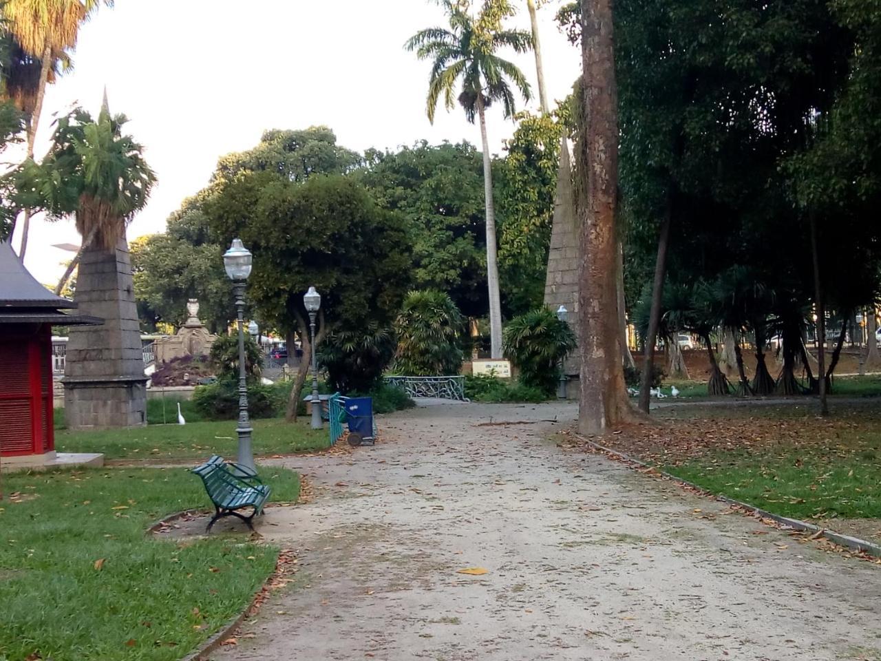 Hostel Mota - Rio de Janeiro — Fotos 2